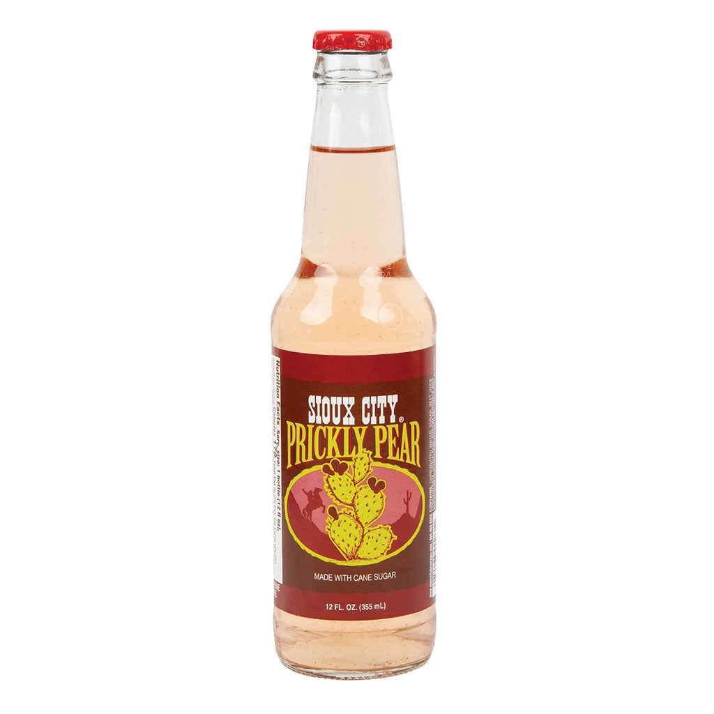 Sioux City - Prickly Pear (12oz)