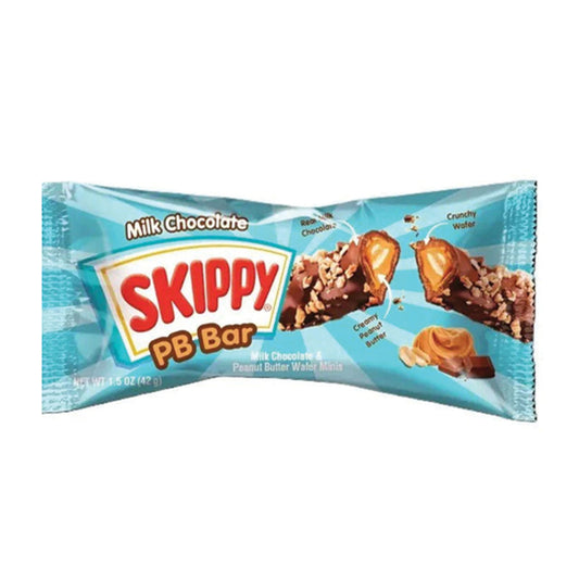 Skippy - Milk Chocolate Peanut Butter Bar (1.5oz)