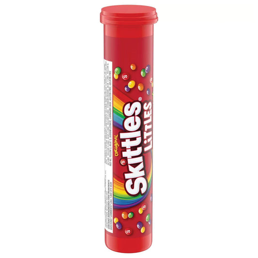 Skittles - Littles Tube (1.9 oz)