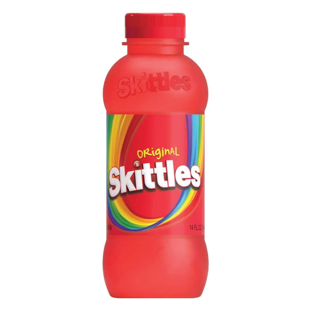 Skittles - Original Drink (14oz)