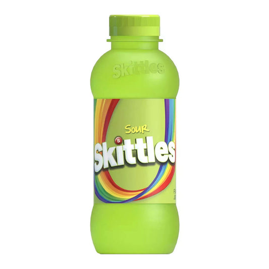 Skittles - Sour Drink (14oz)