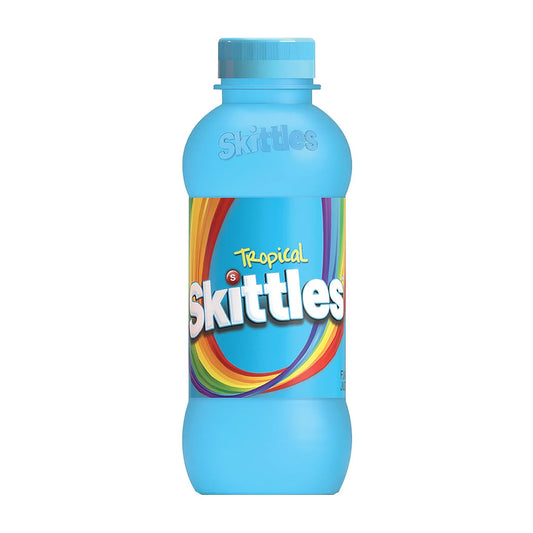 Skittles - Tropical Drink (14oz)