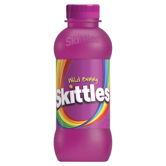 Skittles - Wild Berry Drink (14oz)