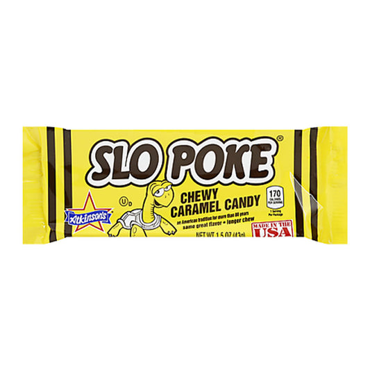 Slo Poke - Bar (1.5oz)