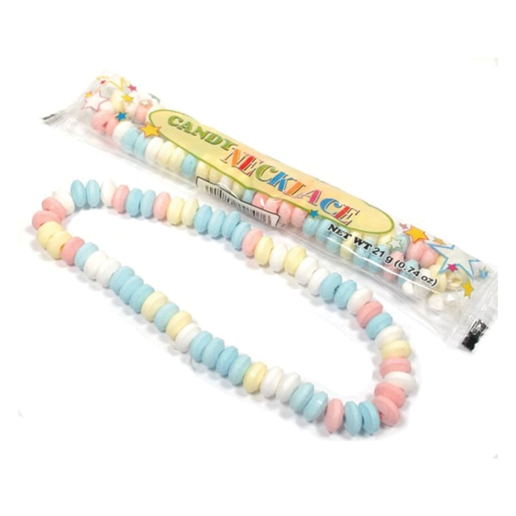 Smarties - Candy Neck Wrap (0.74oz)