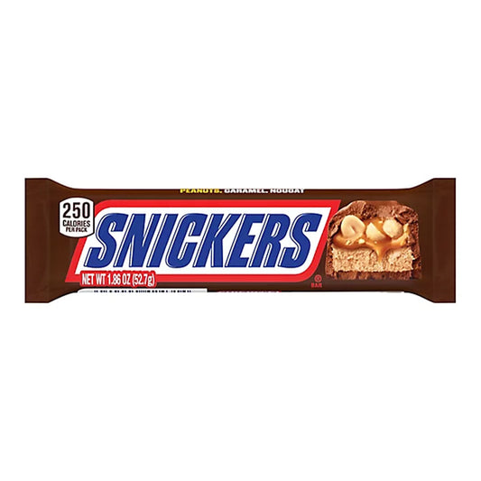 Snickers - Regular (1.86oz)