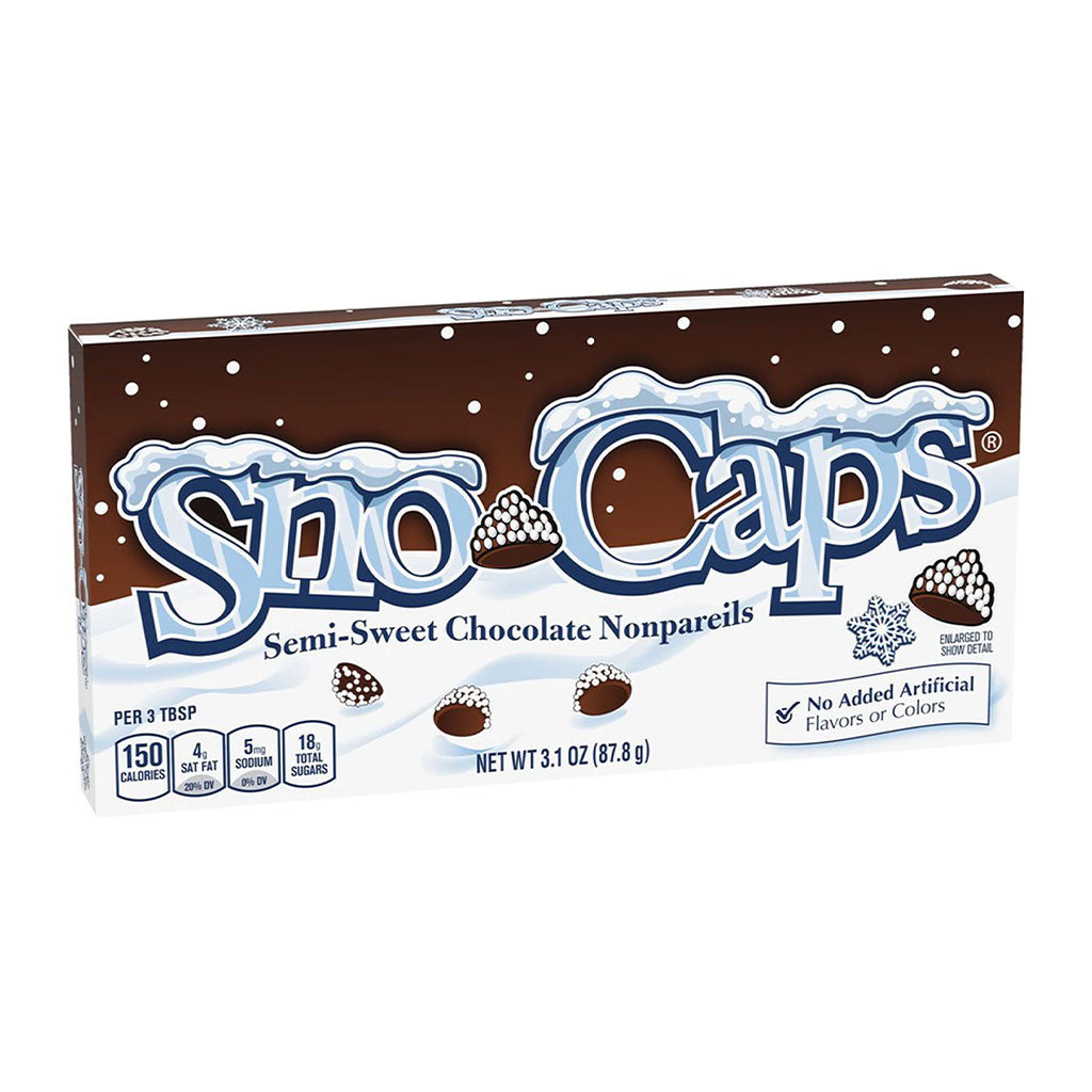 Snocaps - Theater Box (3.1oz)