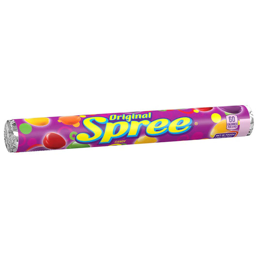 Spree - Roll (1.77oz)