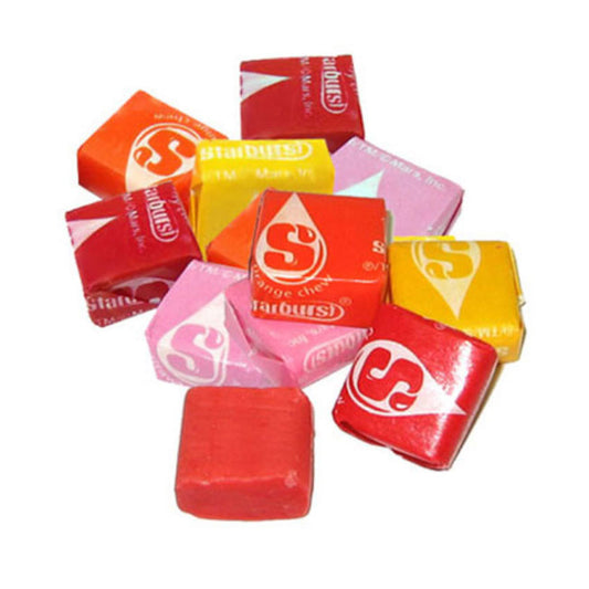 Starburst - Assorted Bulk