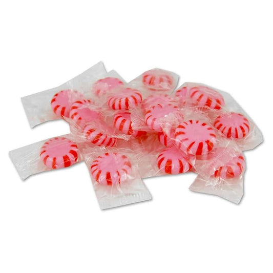 Starlights - Peppermint Mint Discs - Assorted Bulk