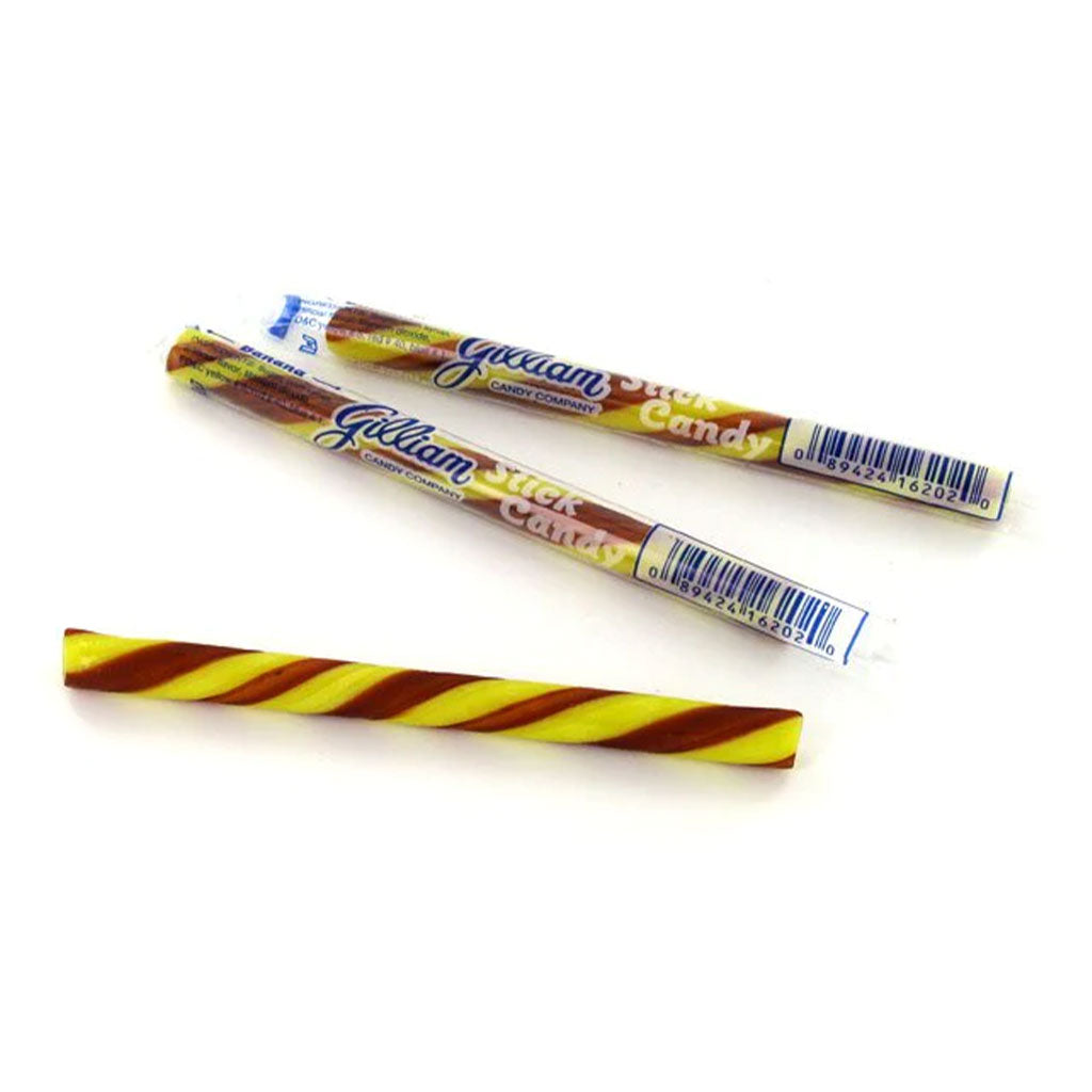 Stick Candy - Banana (0.5oz)