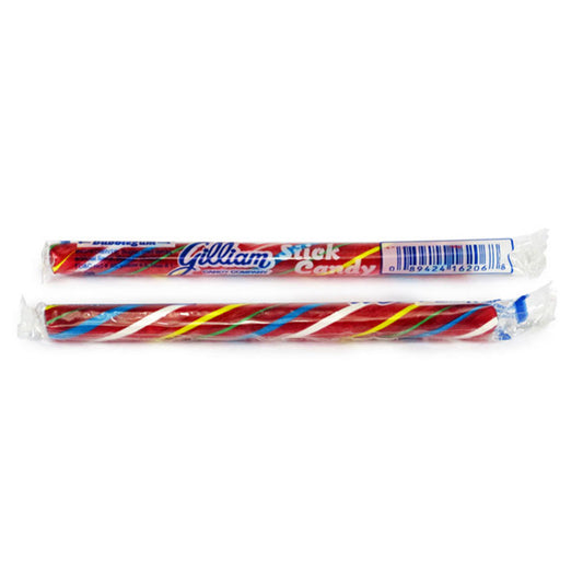 Stick Candy - Bubblegum (0.5oz)