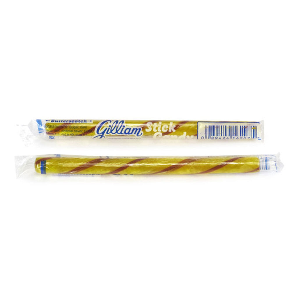 Stick Candy - Butterscotch (0.5oz)