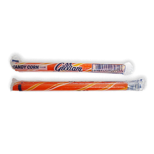 Stick Candy - Candy Corn (0.5oz)