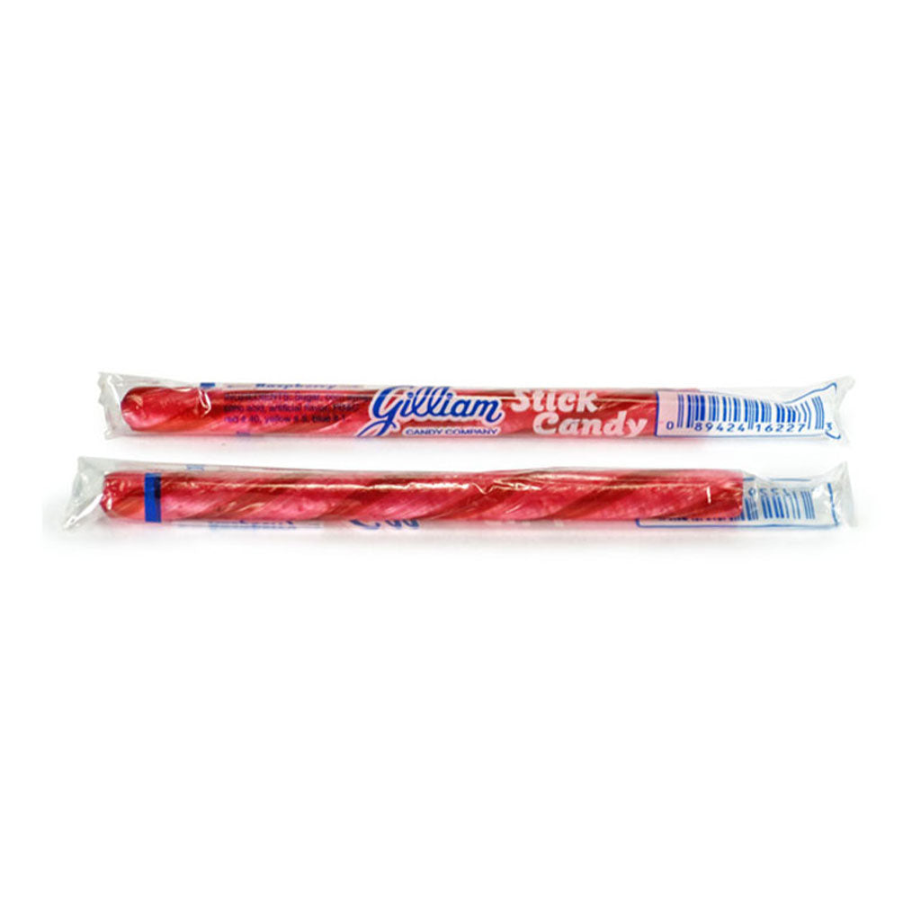 Stick Candy - Cherry (0.5oz)