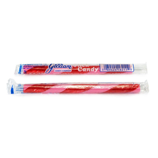 Stick Candy - Cinnamon (0.5oz)