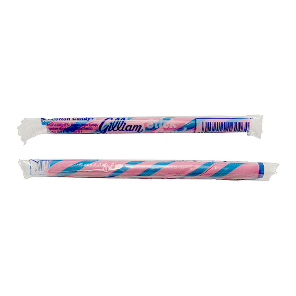 Stick Candy - Cotton Candy (0.5oz)