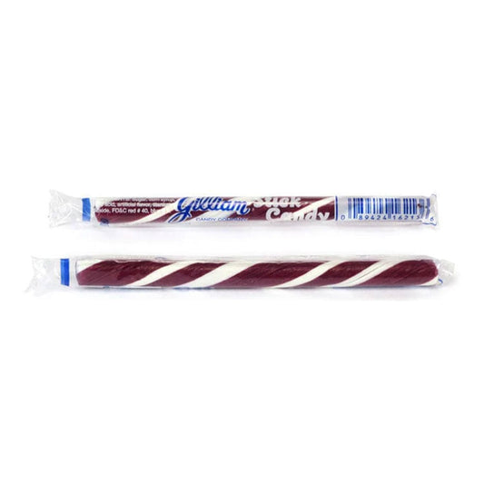 Stick Candy - Grape (0.5oz)