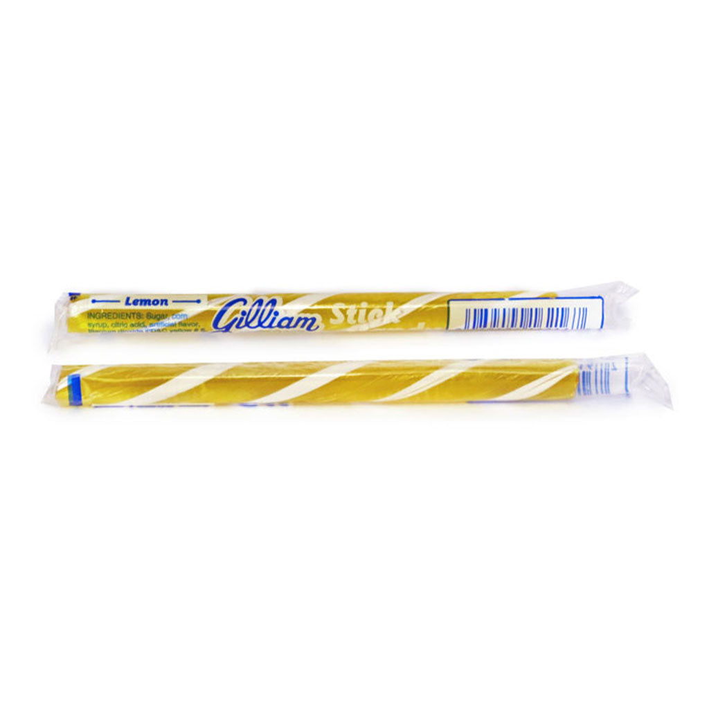 Stick Candy - Lemon (0.5oz)