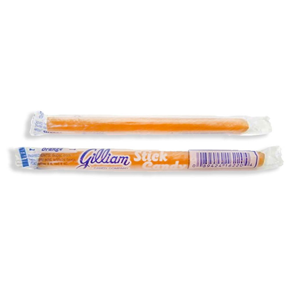 Stick Candy - Orange (0.5oz)