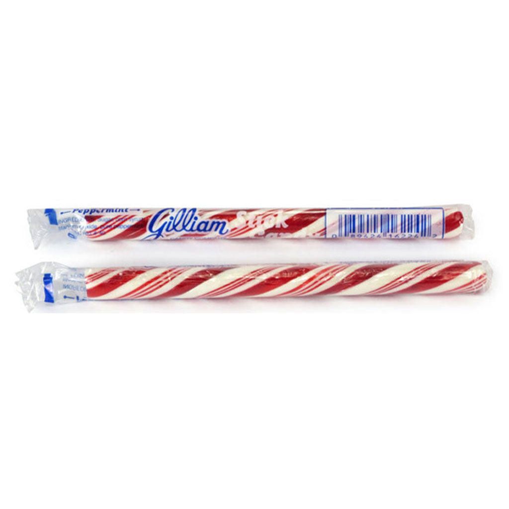 Stick Candy - Peppermint (0.5oz)