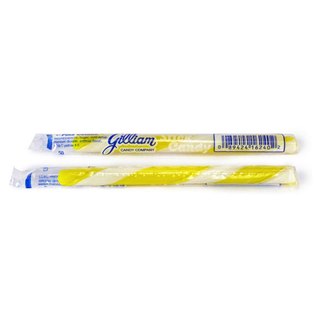 Stick Candy - Pina Colada (0.5oz)