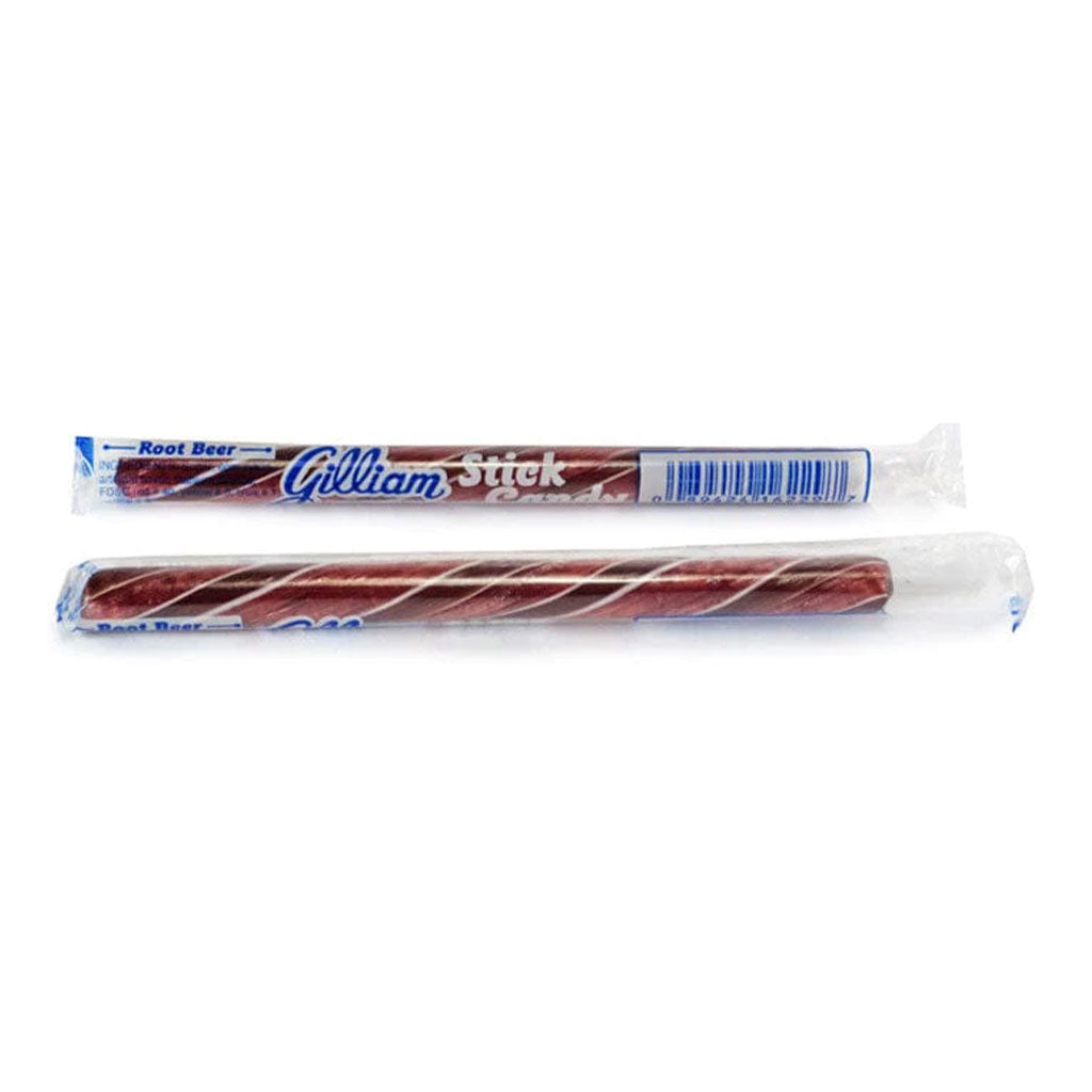 Stick Candy - Root Beer (0.5oz)