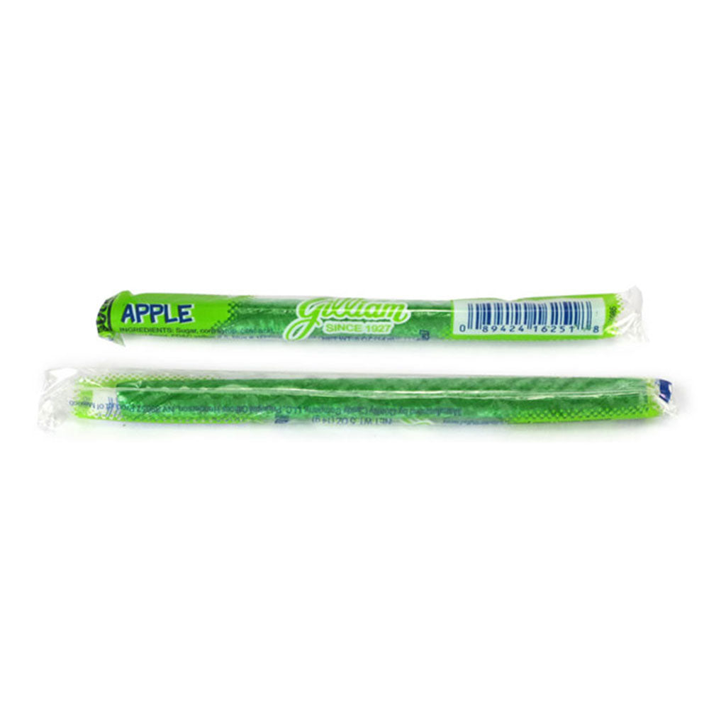 Stick Candy - Sour Apple (0.5oz)