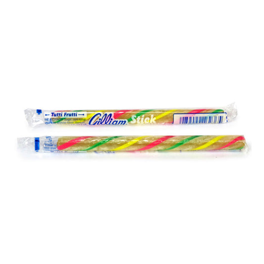 Stick Candy - Tutti-Frutti (0.5oz)