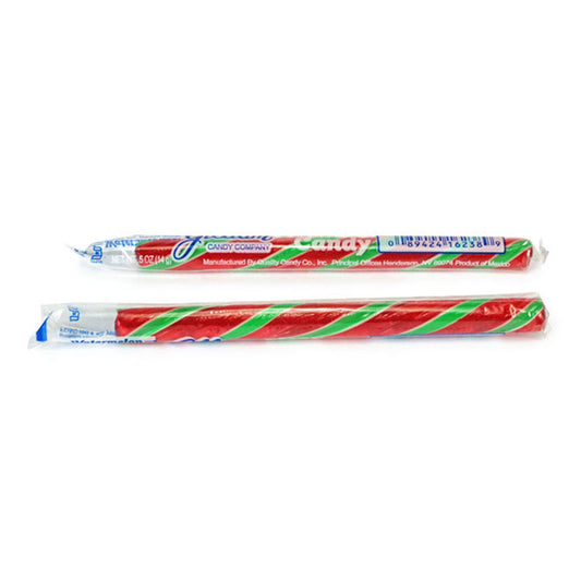 Stick Candy - Watermelon (0.5oz)