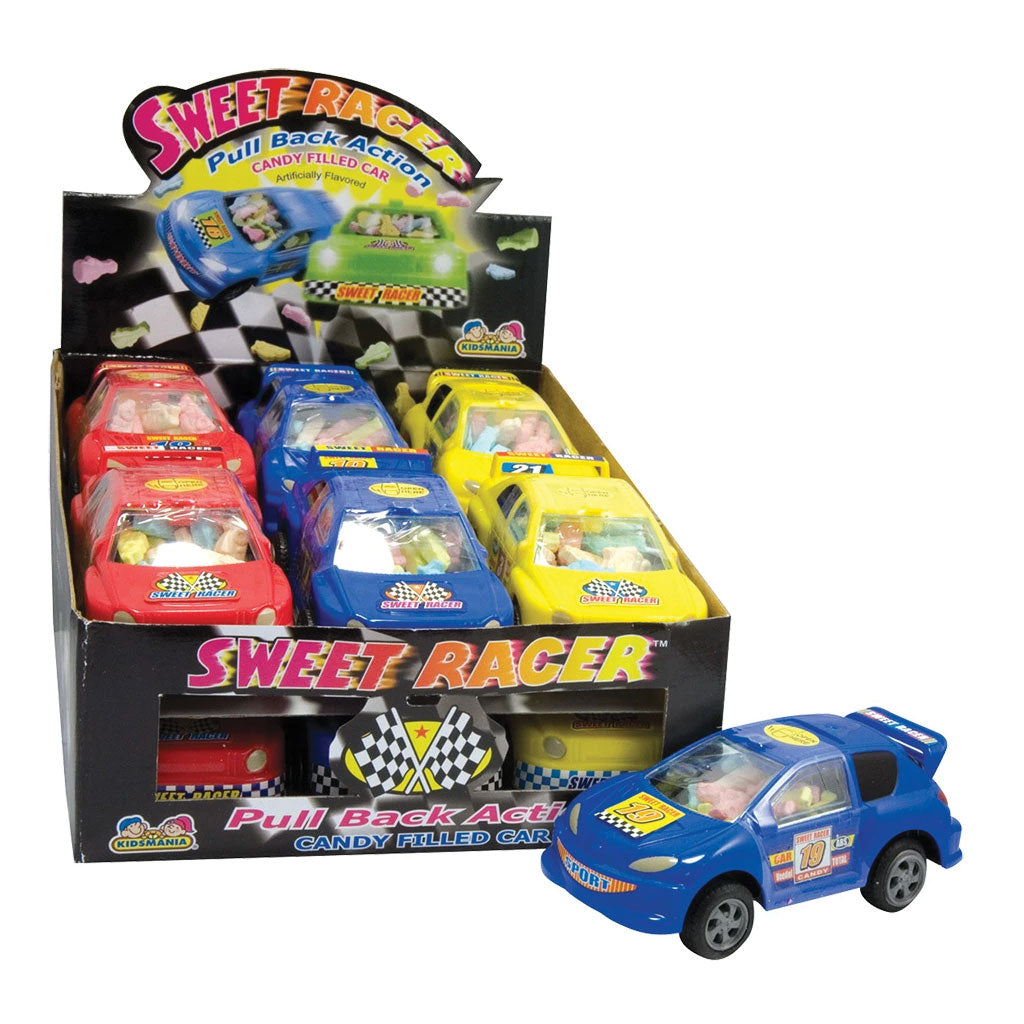 Sweet Racer - Candy (.42oz)