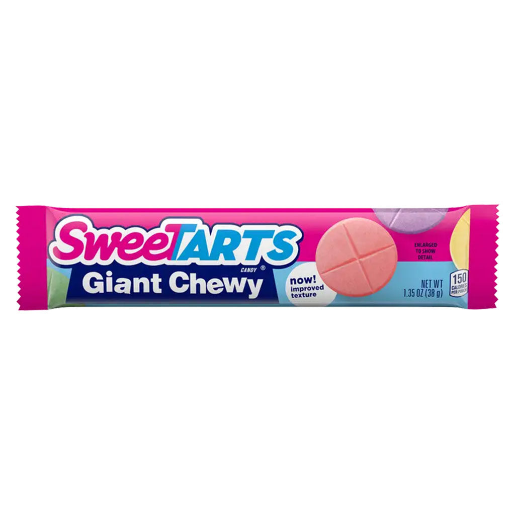 Sweetarts - Chewy Giant (1.35oz)