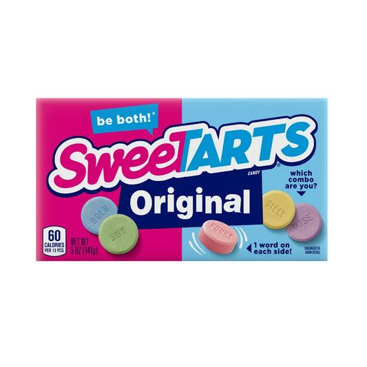 Sweetarts - Theater Box (5oz)