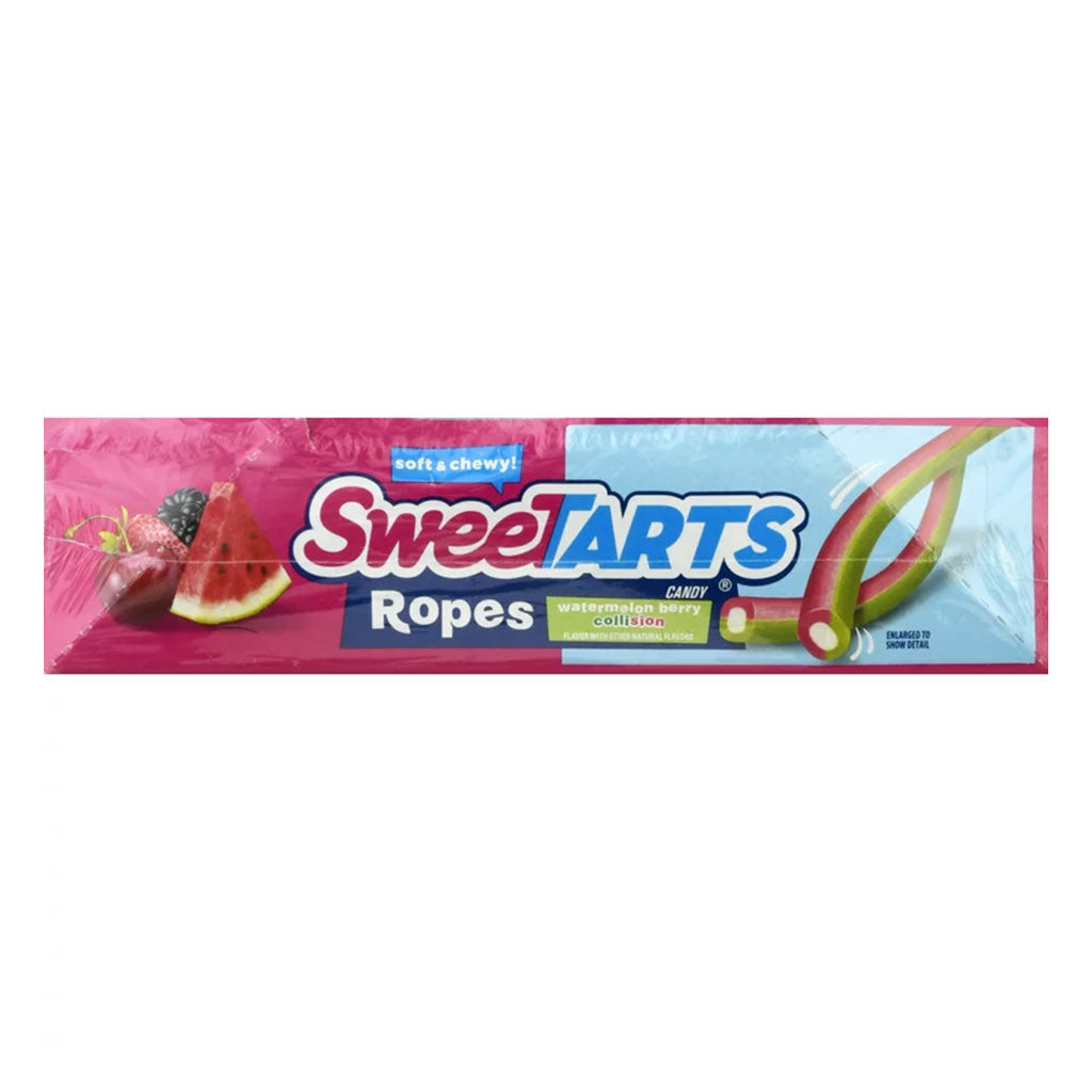 Sweetarts - Watermelon Berry Ropes King (3.5oz)