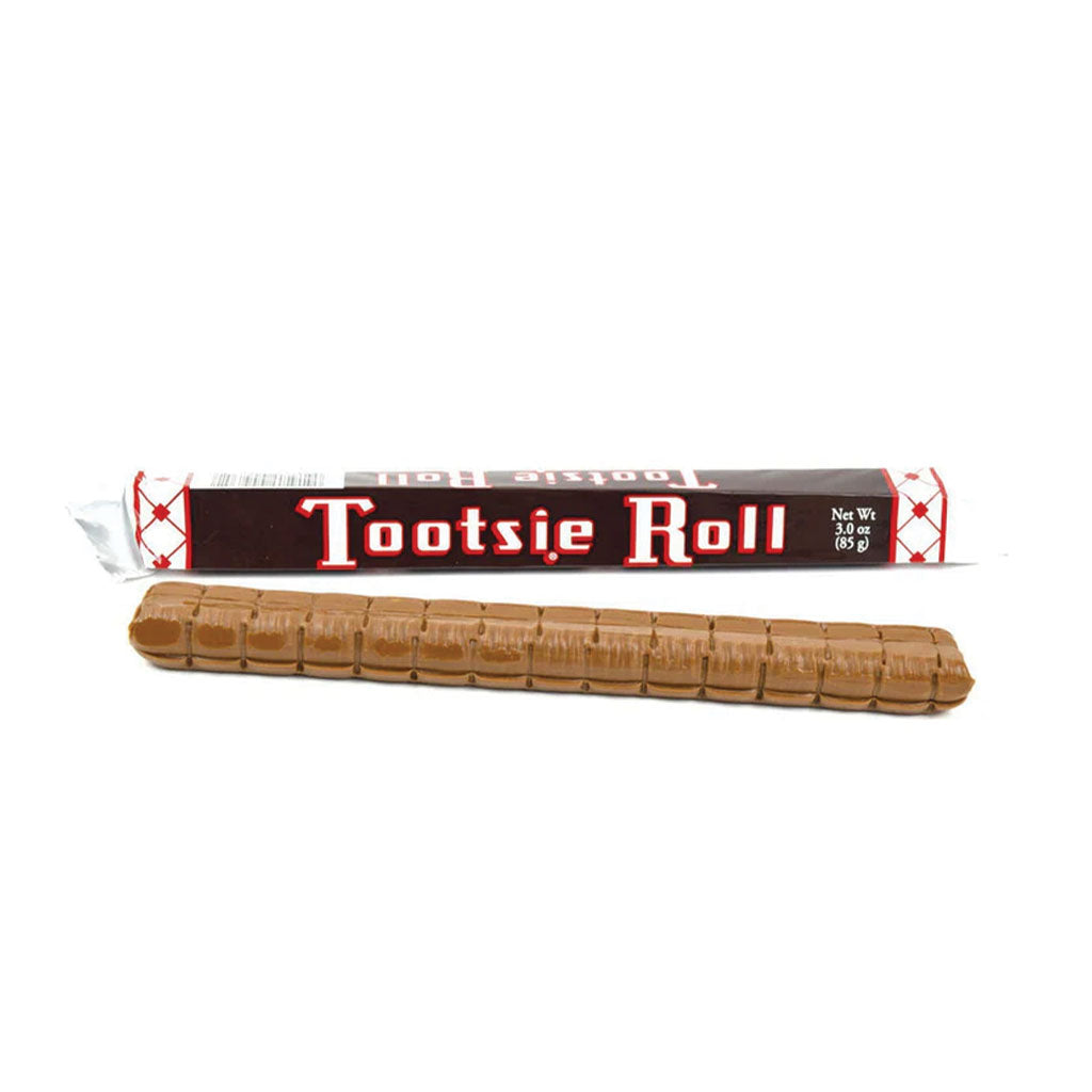 Tootsie Roll - Giant Nostalgia Bar (3oz)