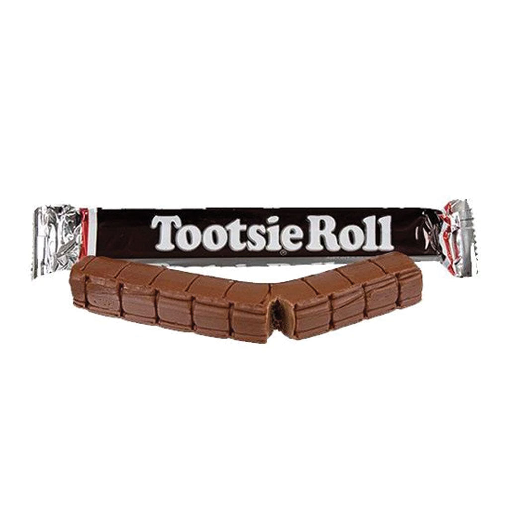 Tootsie Roll - XL (3oz)