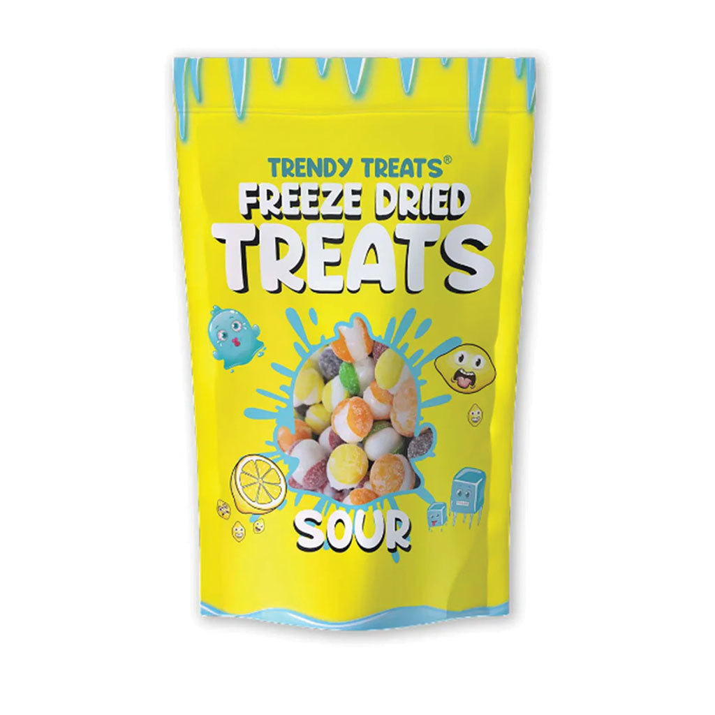 Trendy Treats - Sour (4.25z)