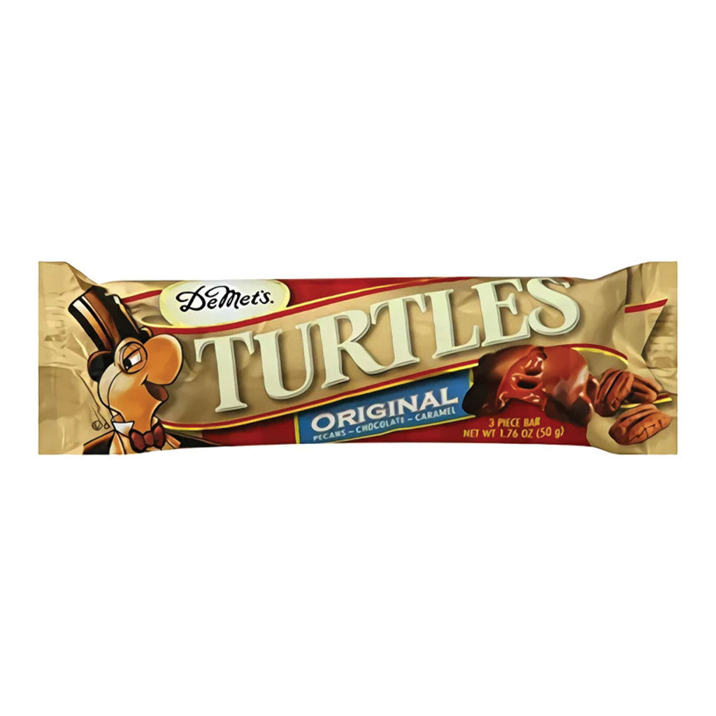 Turtles - Original 3pc (1.76 oz)