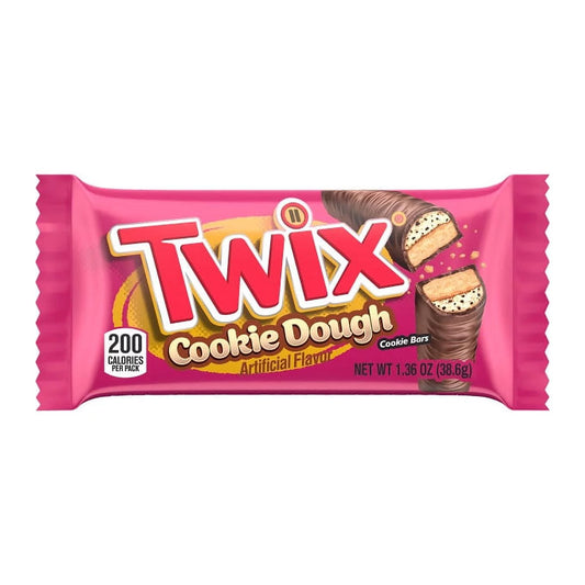 Twix - Cookie Dough (1.36oz)