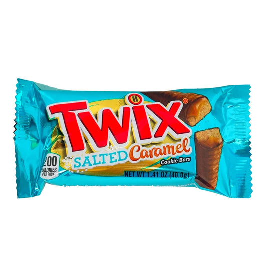 Twix - Salted Caramel (1.41oz)