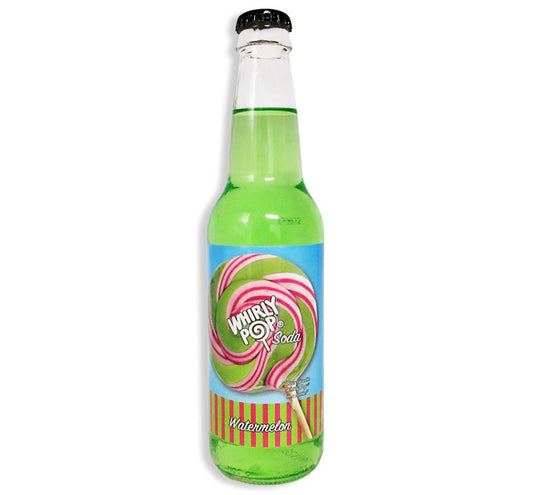 Whirly Pop - Soda Watermelon (12oz)