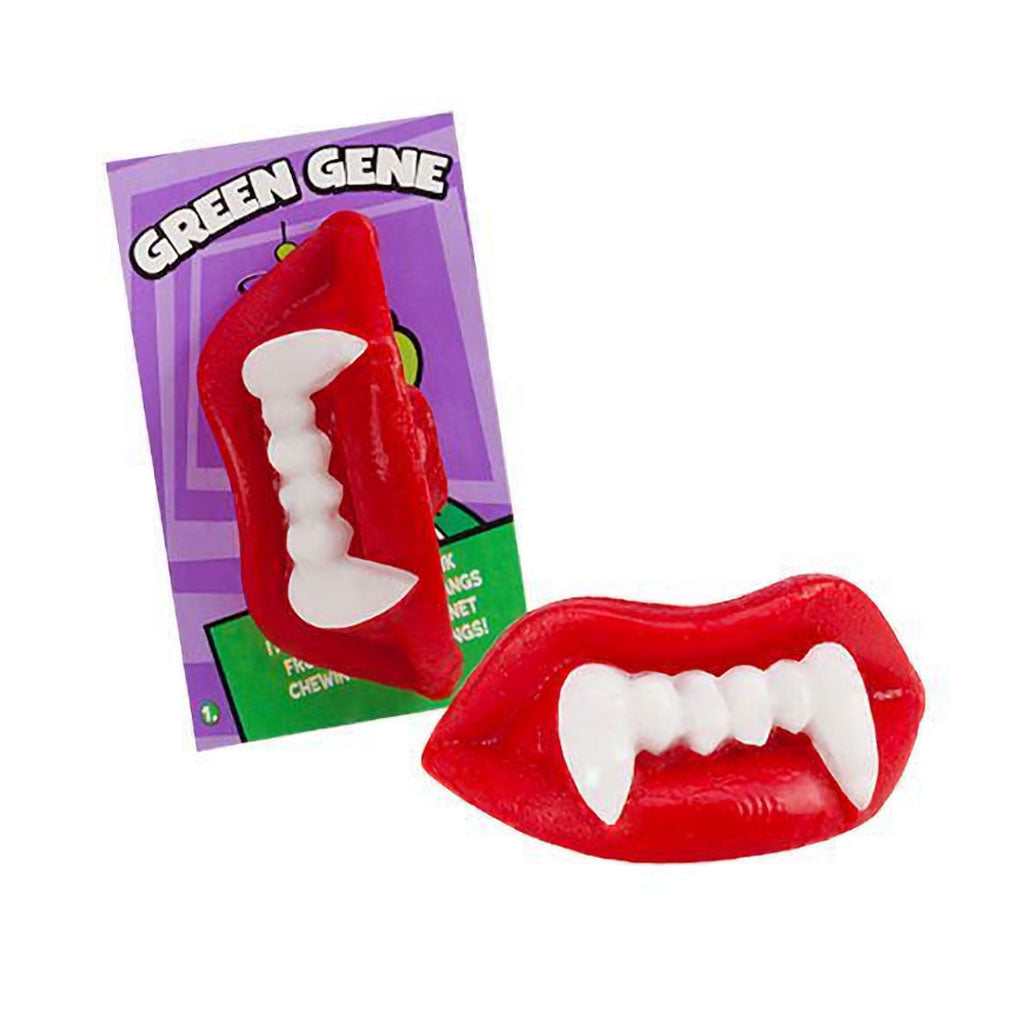 Wack-O-Wax - Fangs (0.5oz)