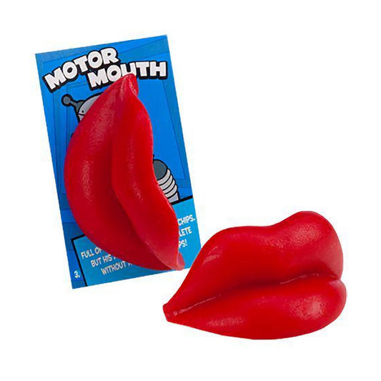 Wack-O-Wax - Lips (0.5oz)