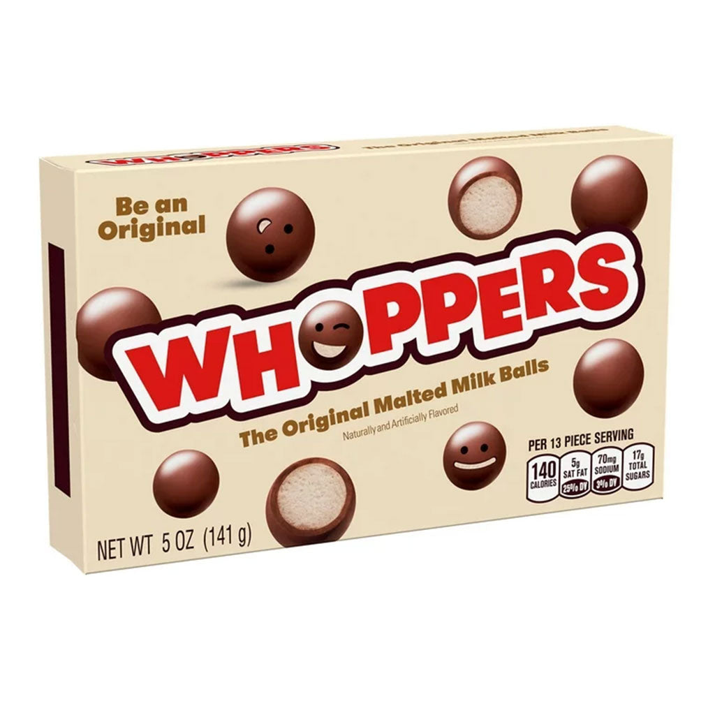 Whoppers - Original Theater Box (5oz)