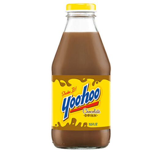 Yoo-Hoo - Chocolate Drink (15.5oz)