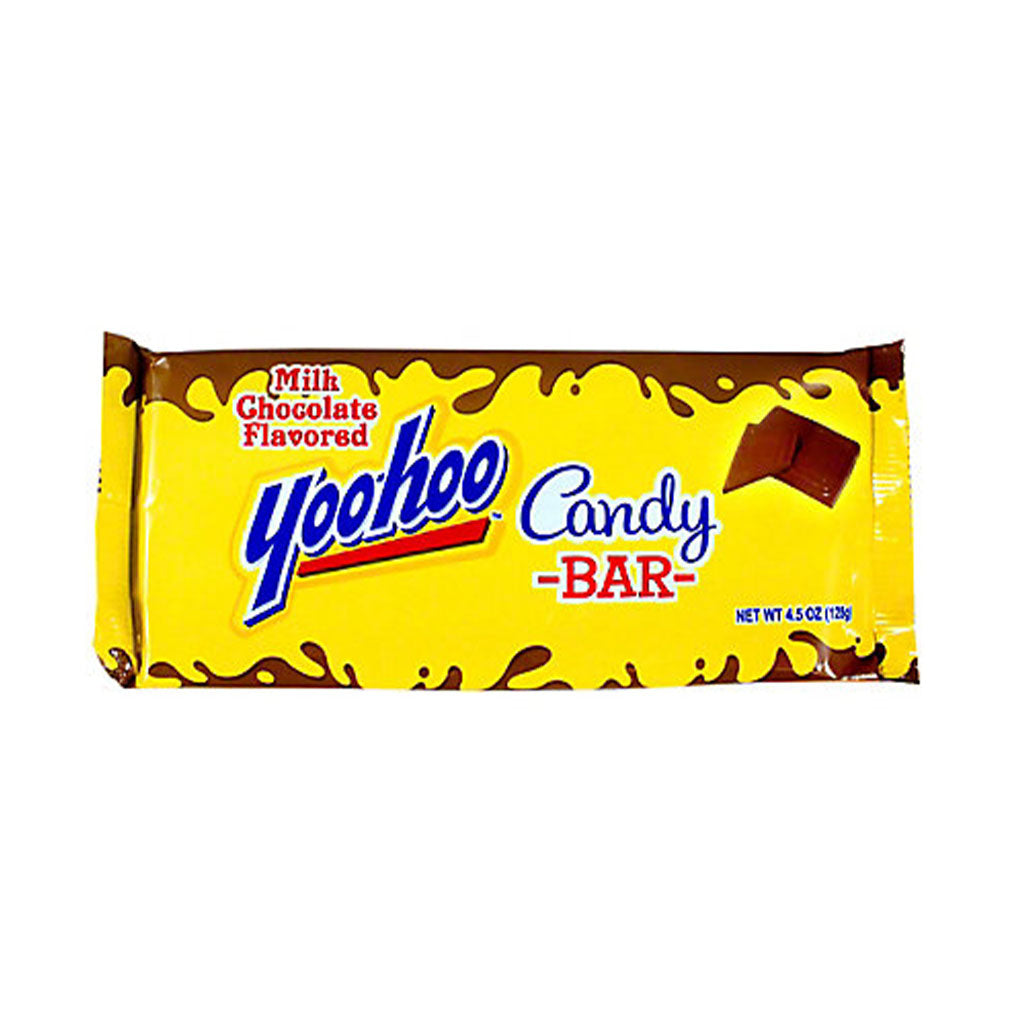 Yoo-Hoo - Candy Bar (4.50oz)