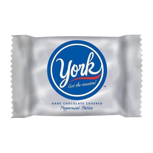 York - Changemaker Peppermint Pattie (0.5oz)