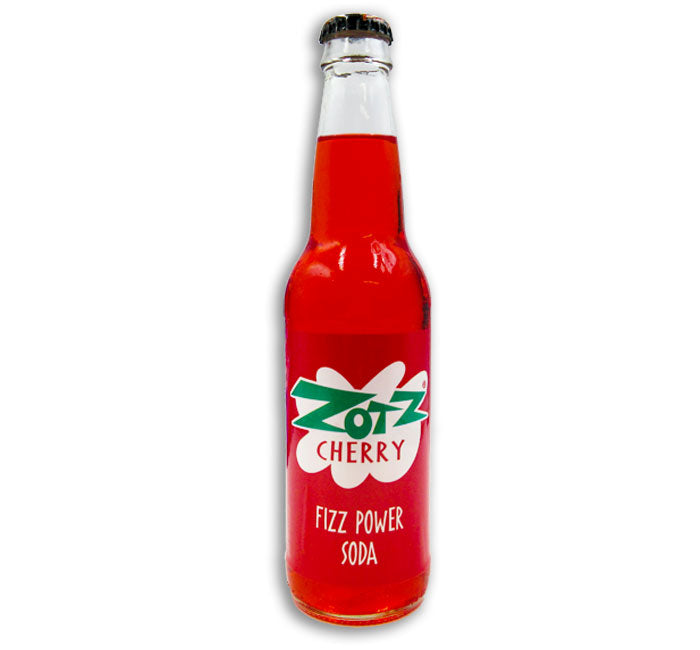 Zotz - Soda Cherry (12oz)