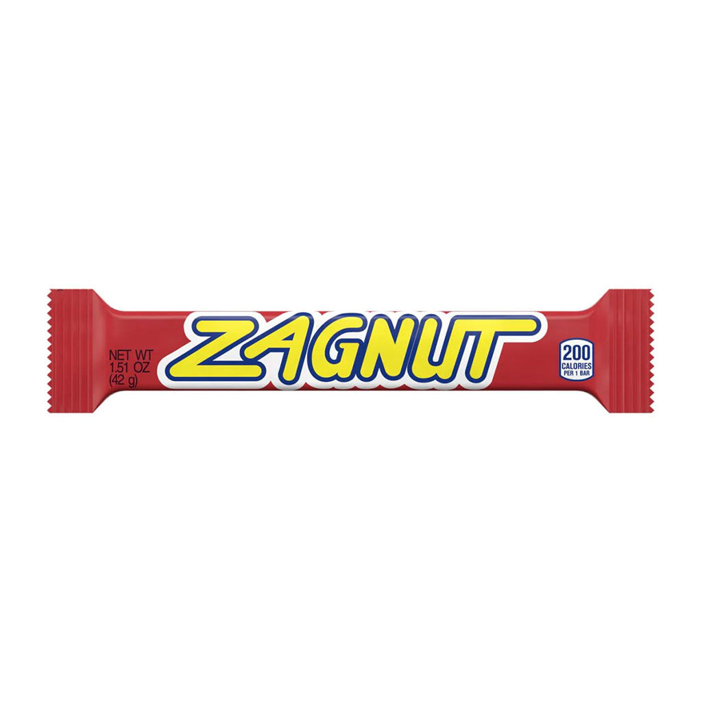 Zagnut - Candy Bar (1.51oz)