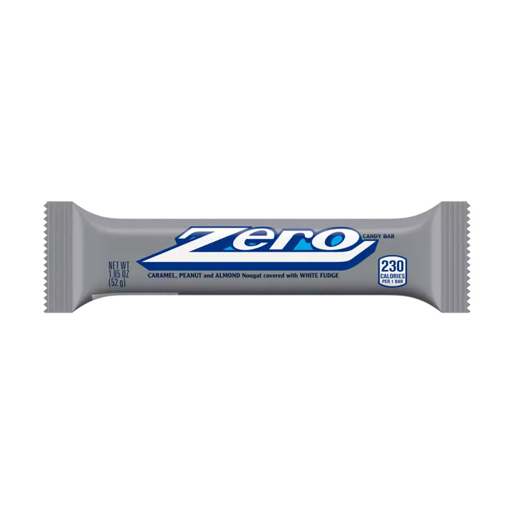 Zero - Candy Bar (1.85oz)